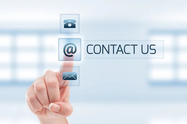 Compra y venta de consumibles